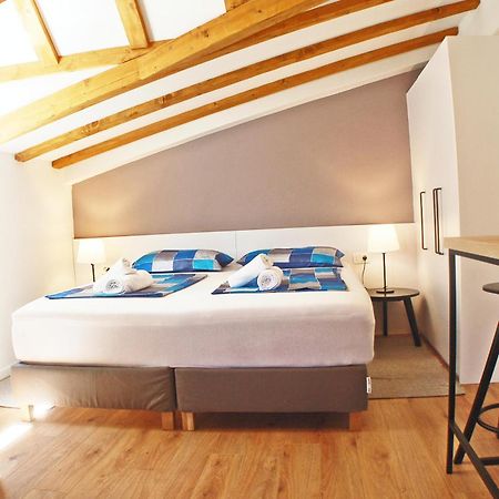 Duma Apartments Šibenik Екстериор снимка