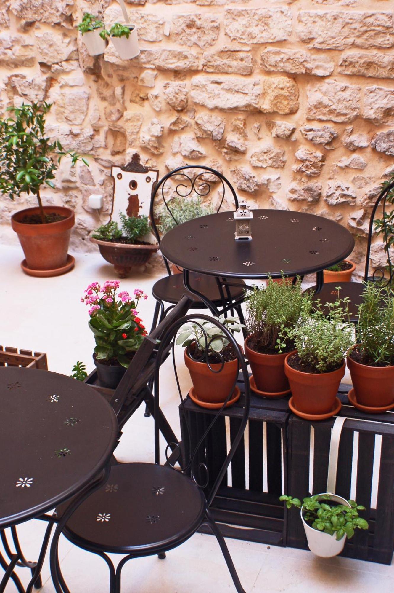 Duma Apartments Šibenik Екстериор снимка