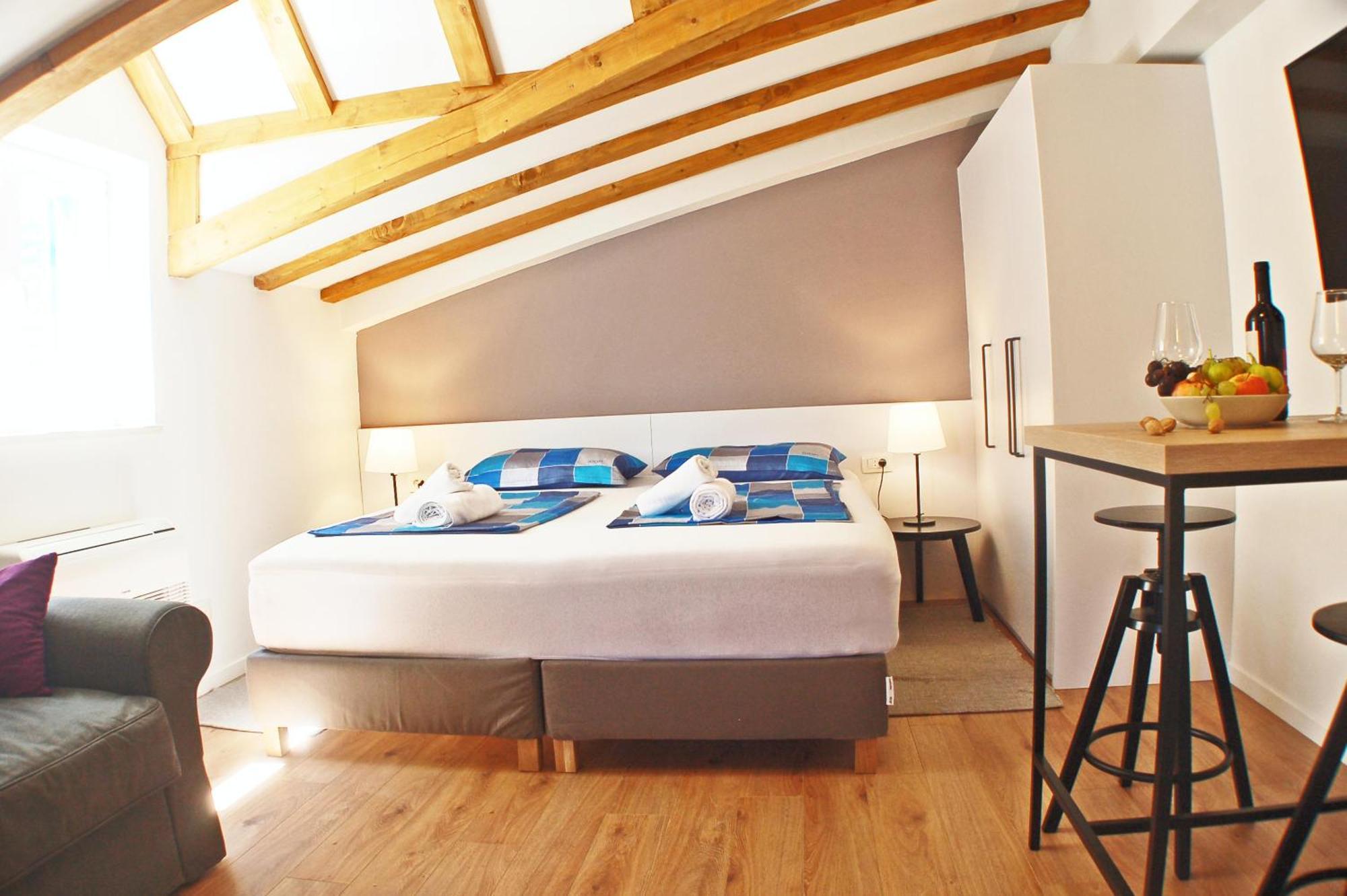 Duma Apartments Šibenik Екстериор снимка