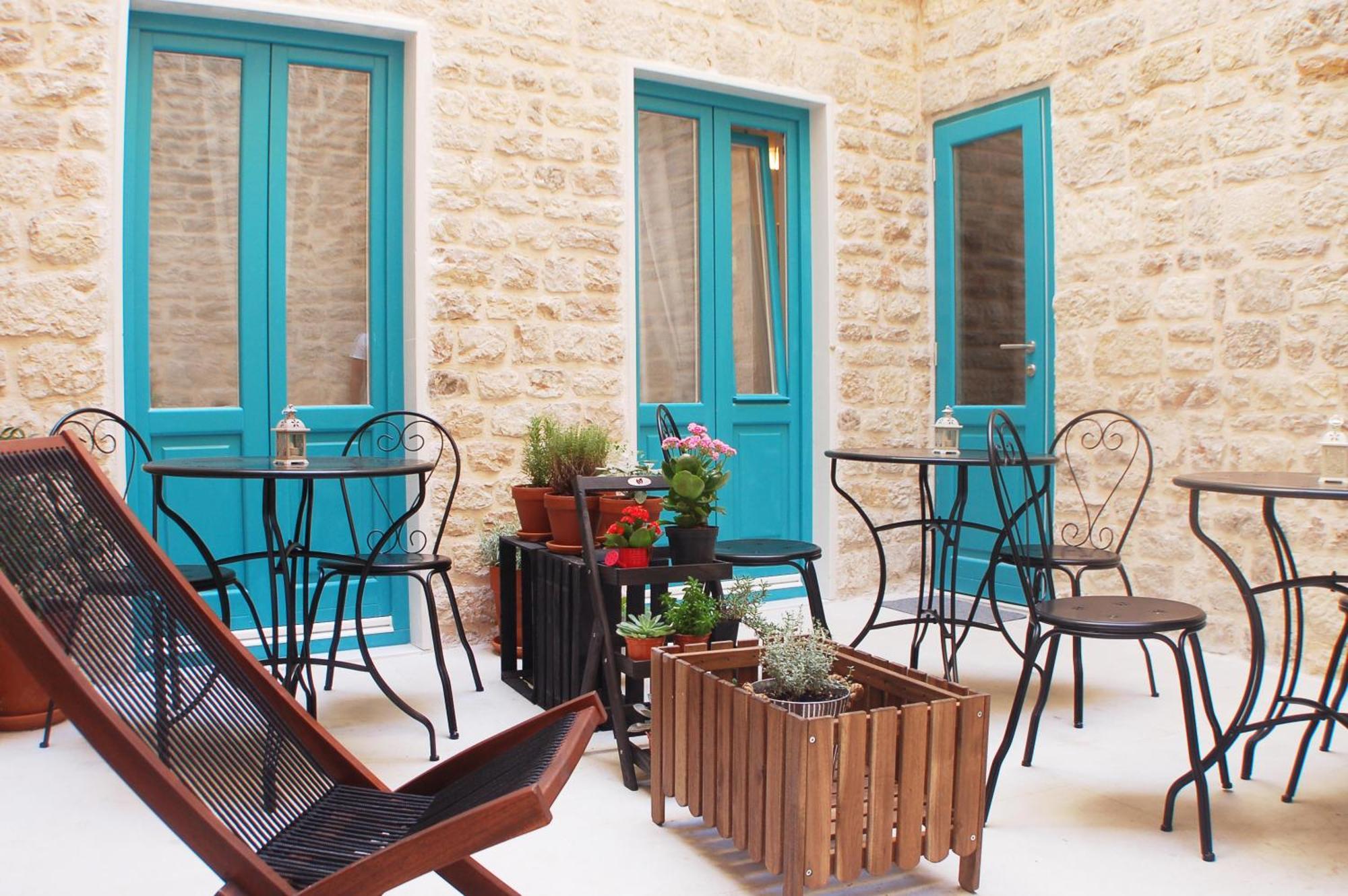 Duma Apartments Šibenik Екстериор снимка