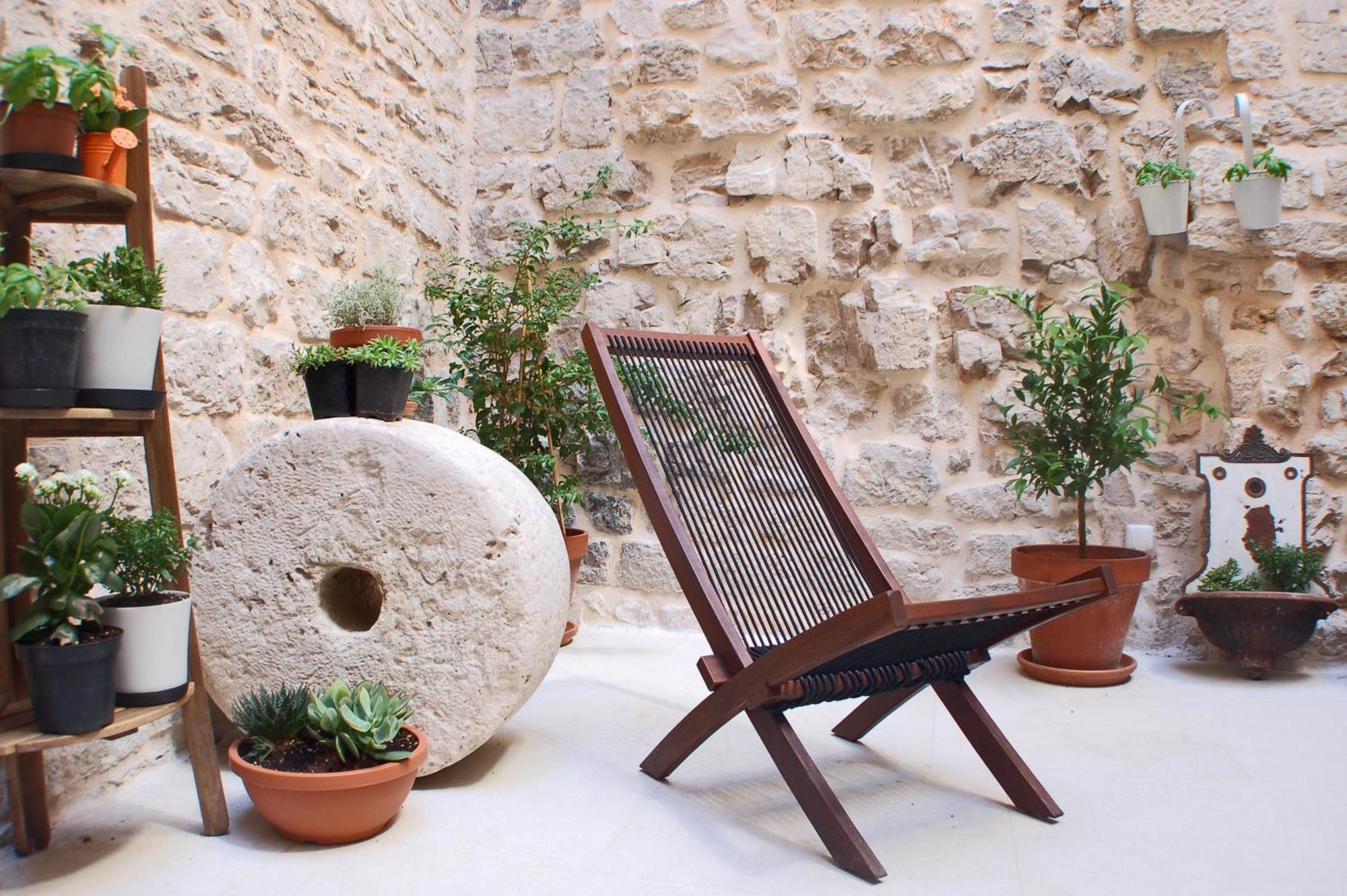 Duma Apartments Šibenik Екстериор снимка