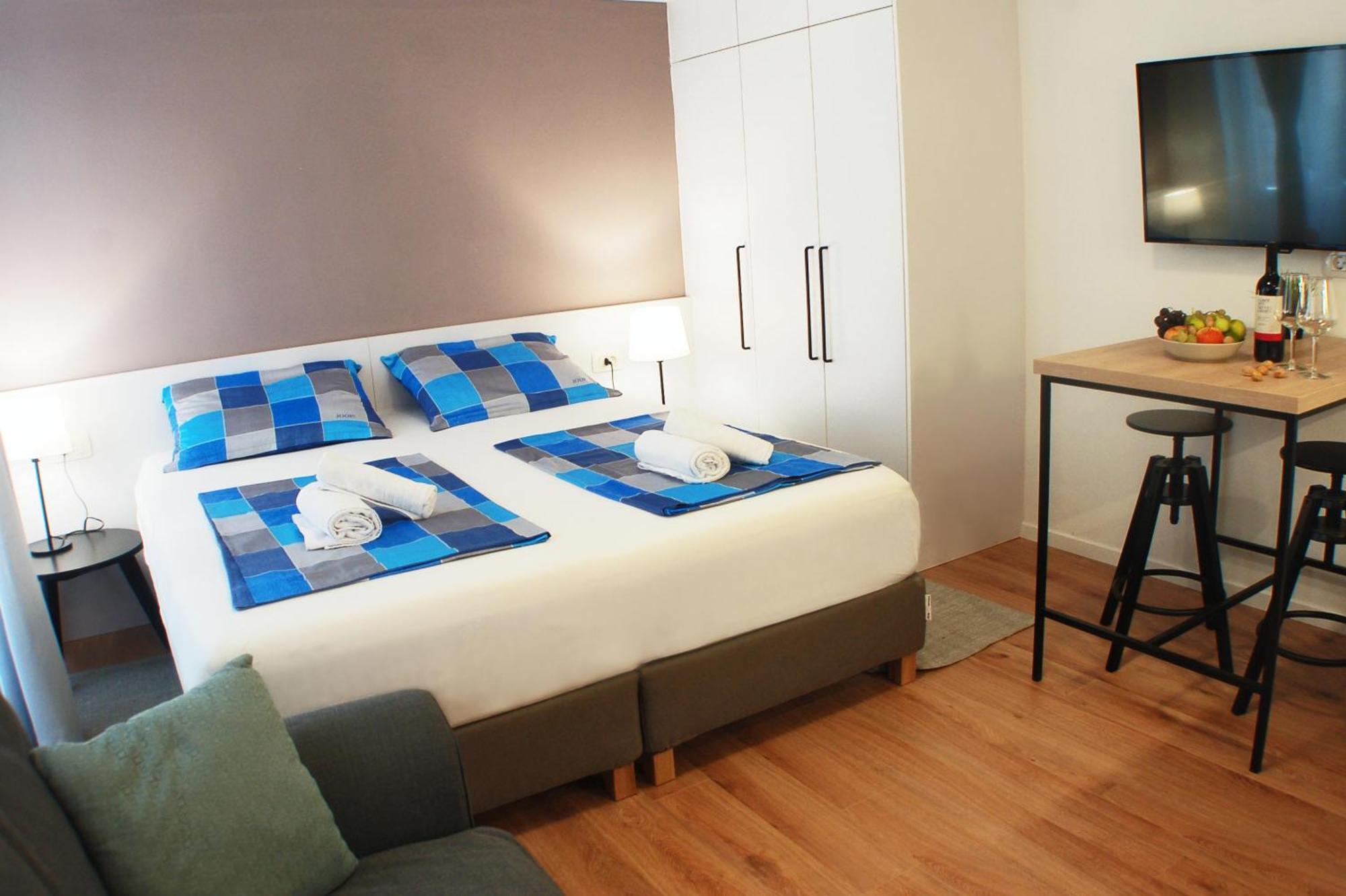 Duma Apartments Šibenik Екстериор снимка