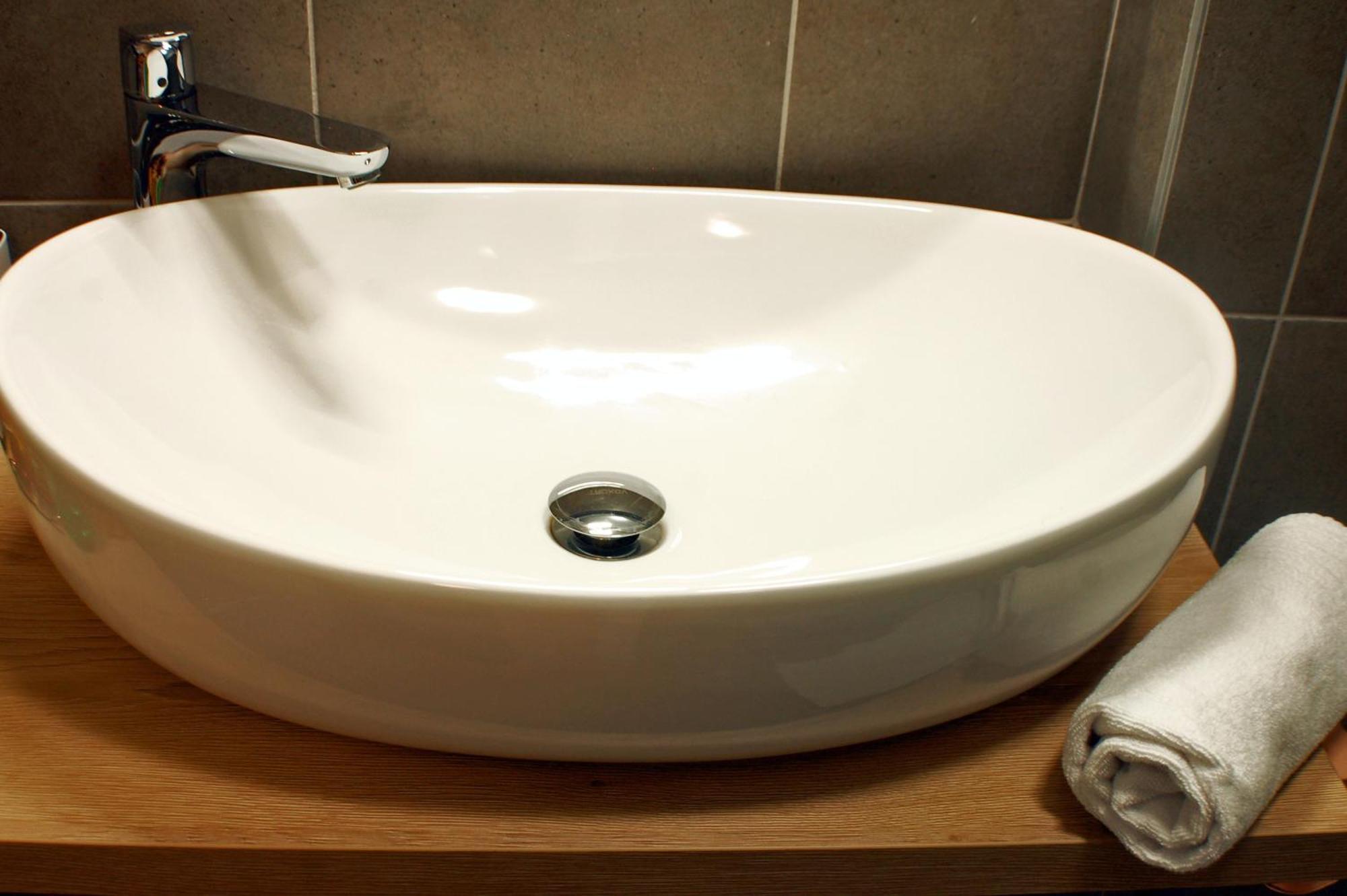 Duma Apartments Šibenik Екстериор снимка