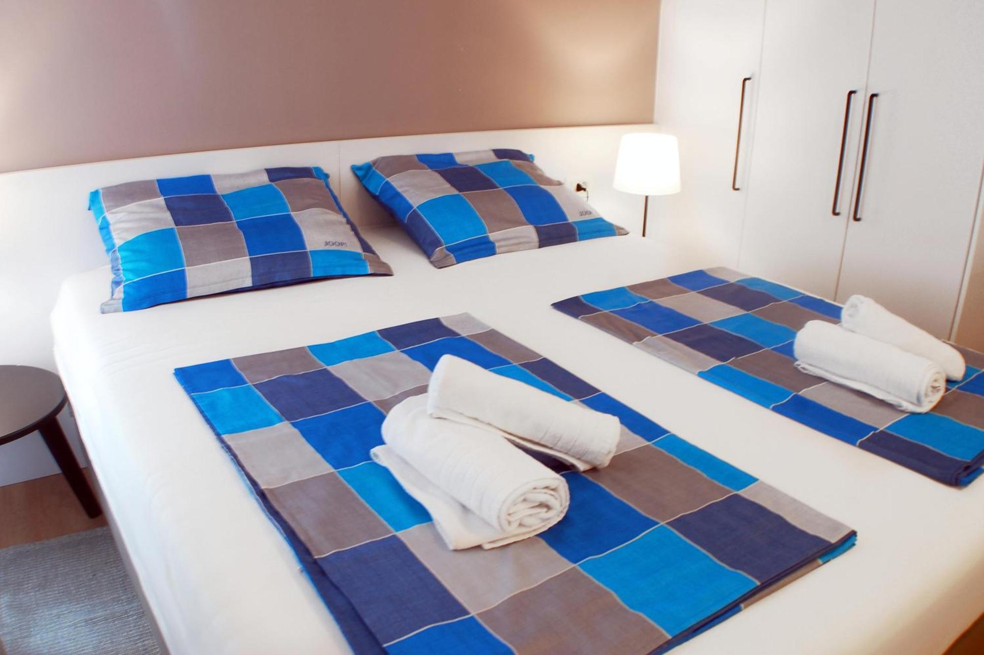 Duma Apartments Šibenik Екстериор снимка